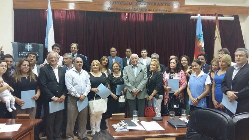 Denuncia penal contra Mott