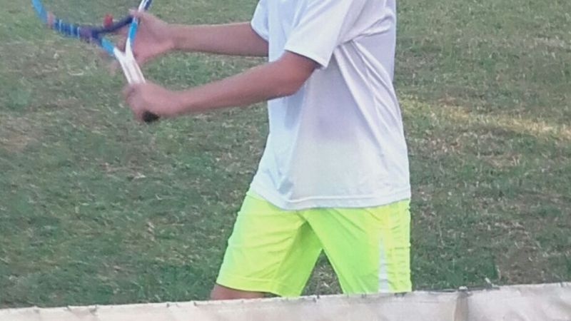 Manu La Serna, a Jujuy y Neuquén