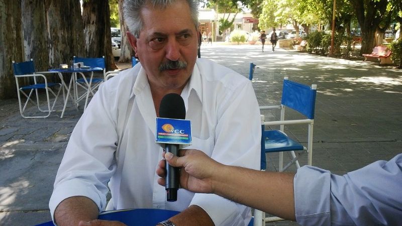 “Estamos cansados que siempre sean los mismos”