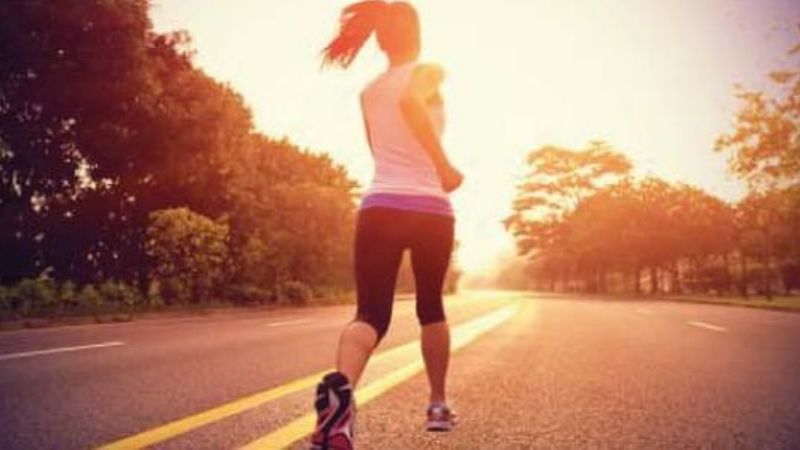 Estudio: deportistas de élite viven en promedio 7 años más