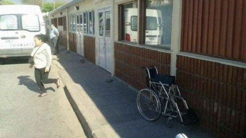 “El resultado es bueno, hay que esperar”