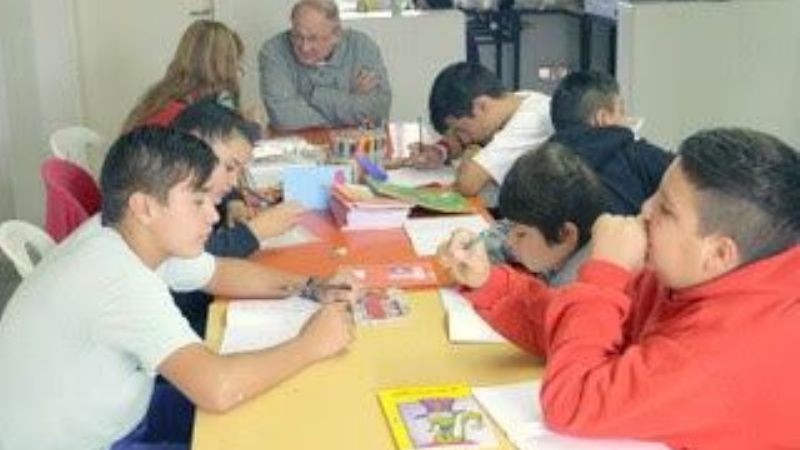 Urbanc se unió al gesto de los Obispos argentinos por el Año de la Misericordia