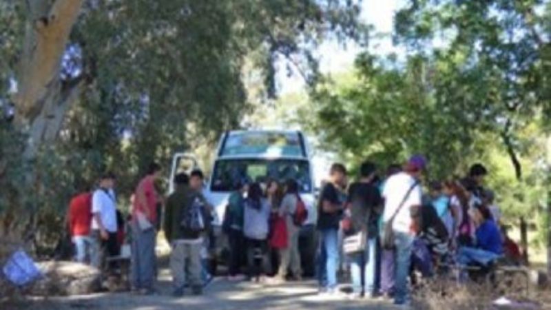 En espera de respuestas