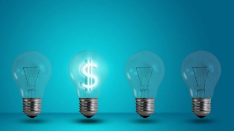 Por el tarifazo, la demanda de energía eléctrica cayó más de 9% en marzo