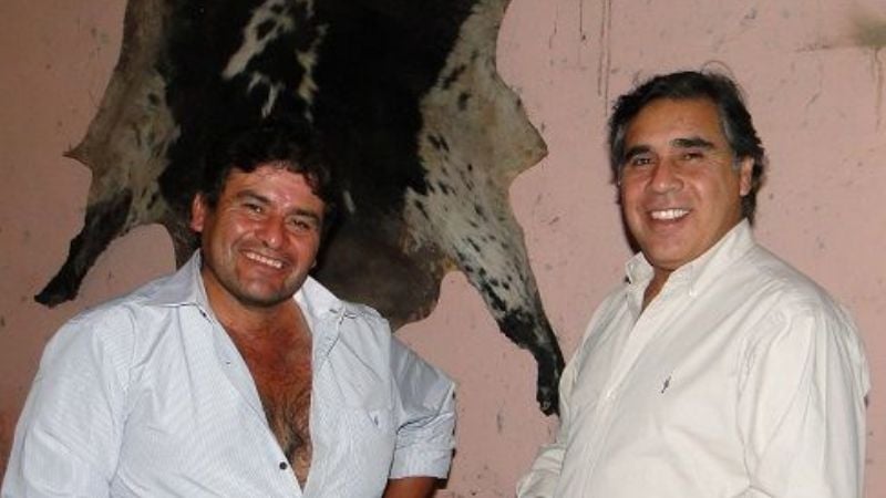 Avance del Plan Ganadero en emprendimiento santamariano