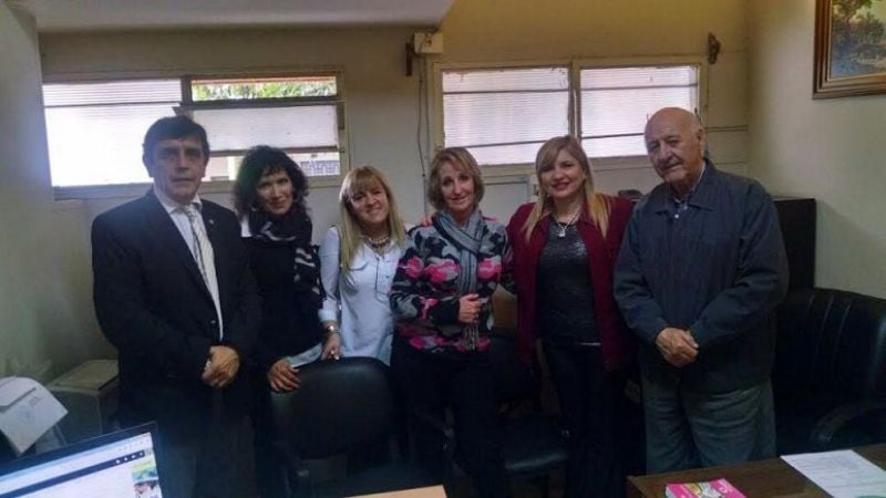 Residencias Médicas con la Universidad de Tucumán