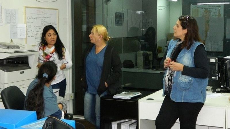 Nuevos lineamientos para las Escuelas del Futuro