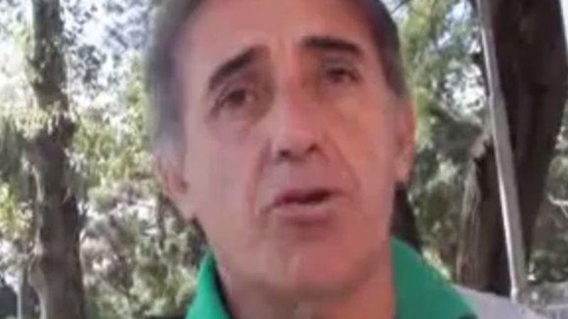 Salud firmó acuerdo con el Gobierno