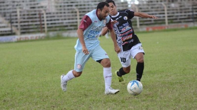 Aconquija-Zapla, el sábado, y Gimnasia y Tiro-San Lorenzo, el domingo