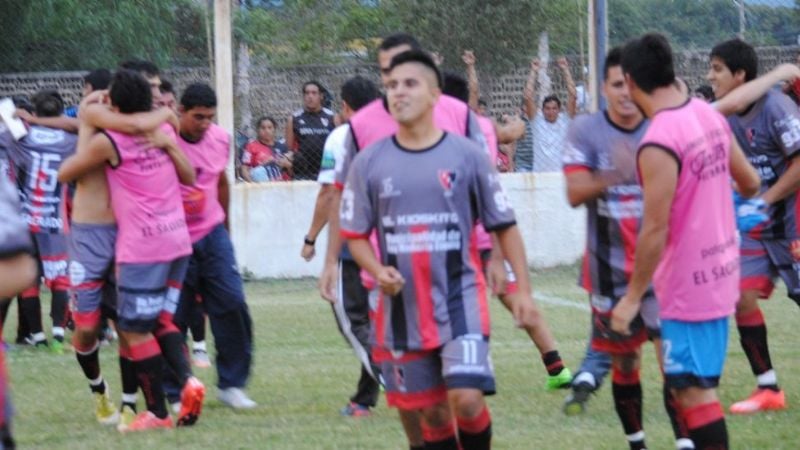 Defensores de Esquiú visita a Ranchillos, el sábado, a las 16 hs.
