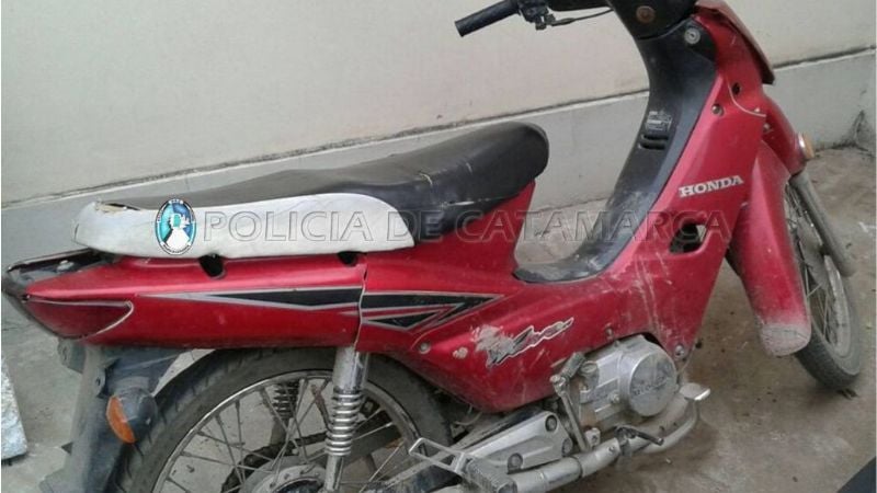 Tenían siete porros