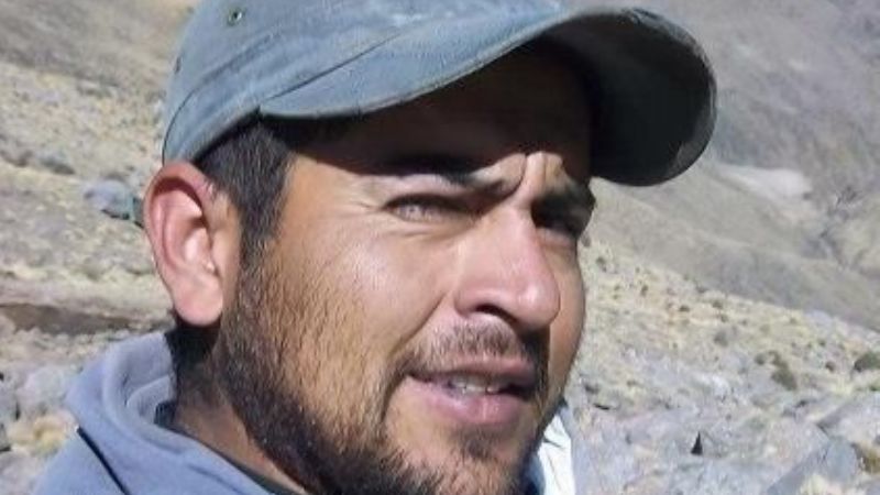 Por política, desplazaron a artesano capacitador