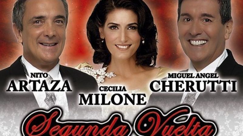 Llega la obra “Segunda Vuelta”