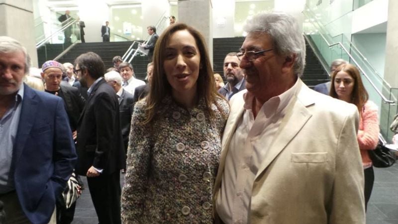 RENATEA dialogó con ministros y funcionarios nacionales