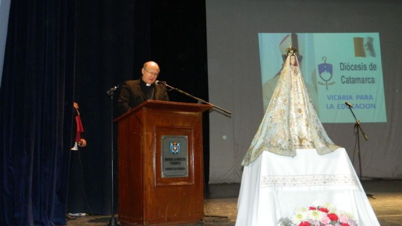 Más de 1500 participantes en el Encuentro de Educadores Católicos