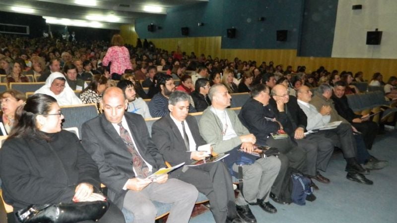 Más de 1500 participantes en el Encuentro de Educadores Católicos