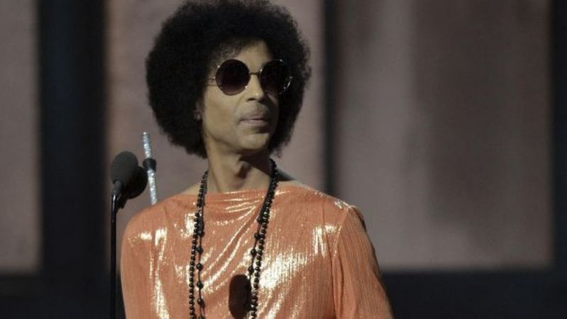 Adiós a una leyenda del rock: a los 57 años, murió Prince