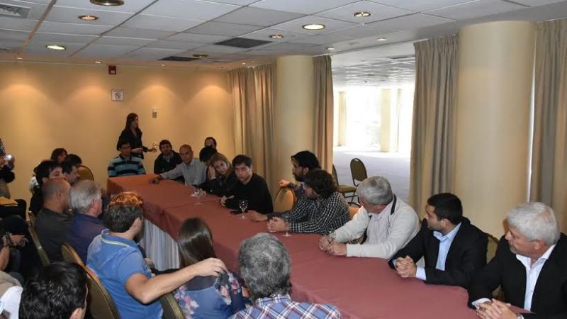 “Para nosotros era delito de lesa humanidad, pero Macri le hizo ‘un favor’ al padre”