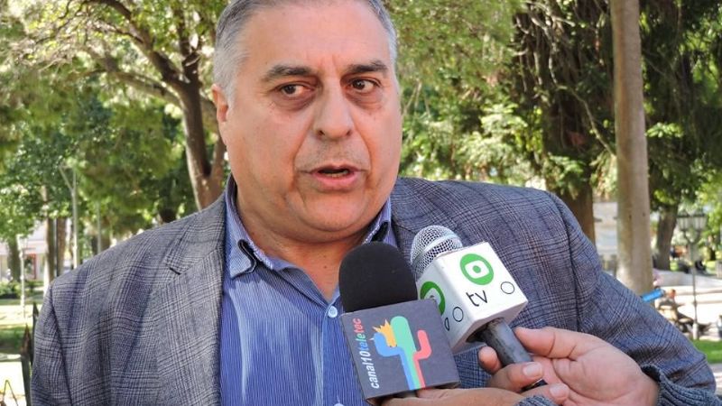 Concejal pide activar las economías regionales