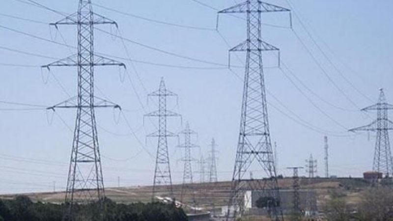 El consumo eléctrico cayó 14,6 % en el NEA y 3,8% en el NOA