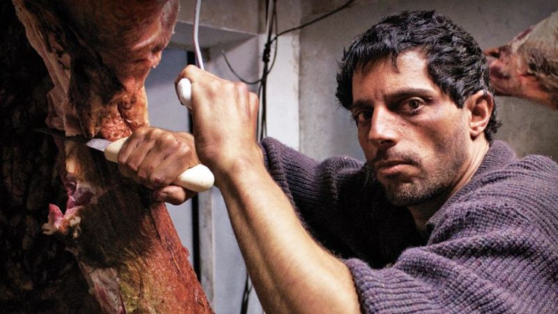 “El Patrón”, en el Espacio INCAA