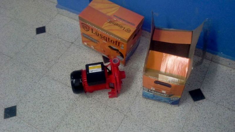 La DASI provee de un vehículo a la delegación de Fiambalá