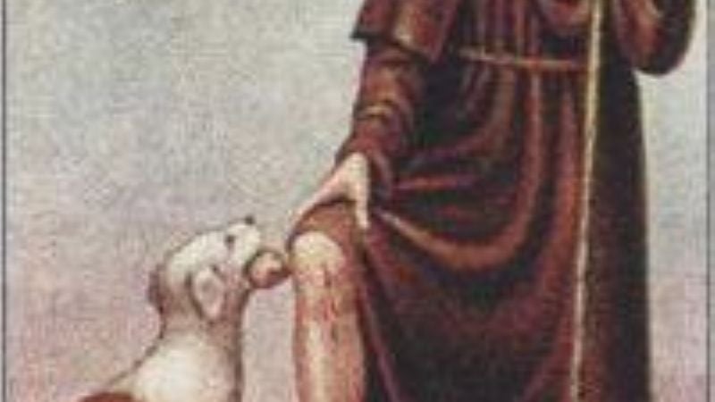 Comienza el Octavario de la Salud en La Chacarita