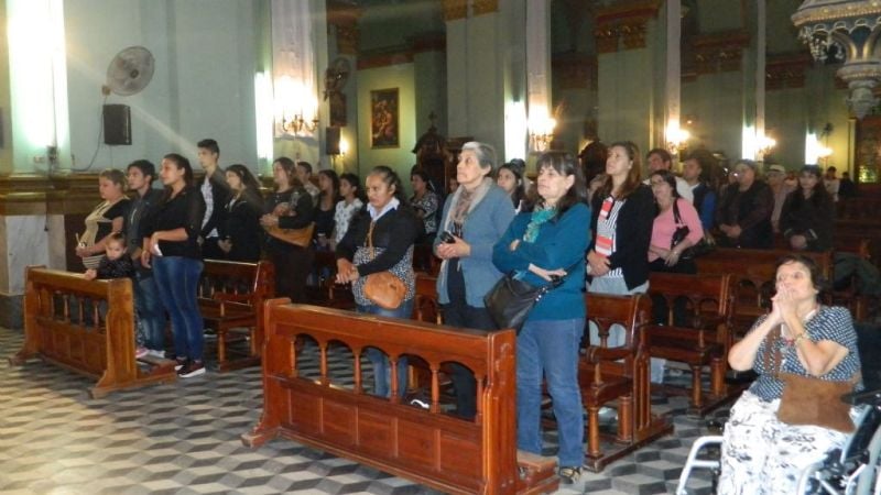 “Las comunidades educativas deben ser casas y escuelas de comunión y participación”