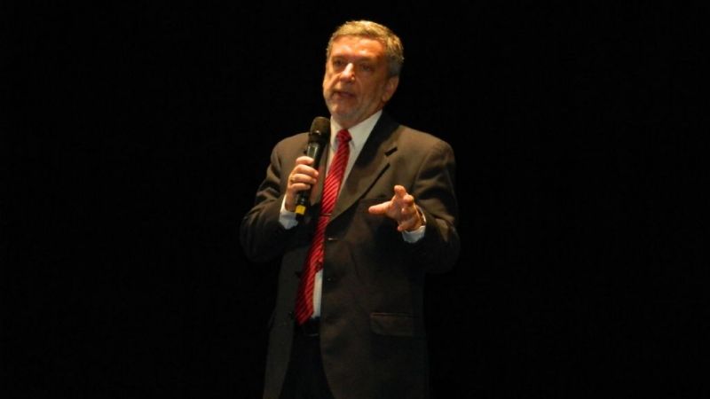 “Las comunidades educativas deben ser casas y escuelas de comunión y participación”