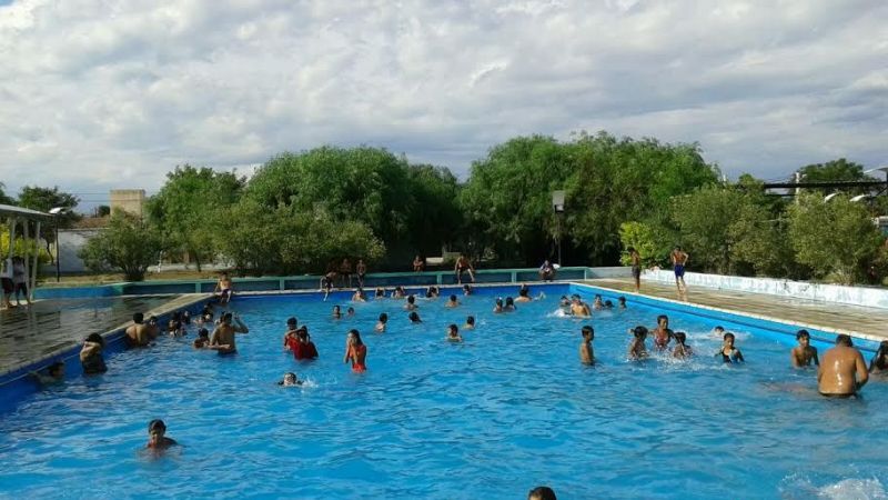 Actividades que se pueden realizar en el Polideportivo Sur