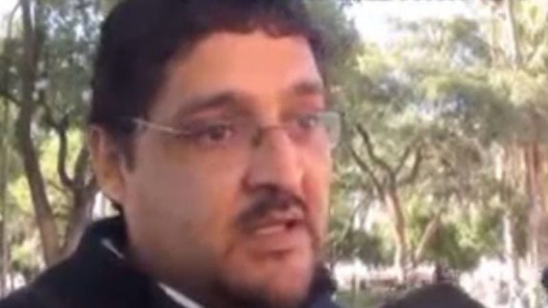 Trabajadores de la Casa de Catamarca piden $5.000 de aumento