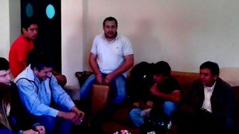 Paola Bazán: “Hay una coincidencia en la dirigencia del interior que la UCR necesita renovación”