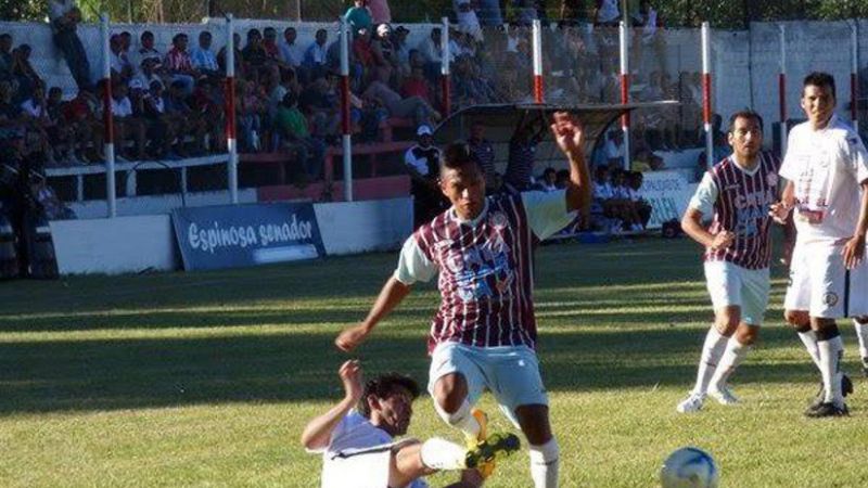 Unión Aconquija quiere ser el mejor de todo el Federal “A”