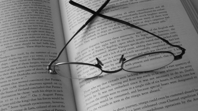 23 de abril: Día Mundial del Libro