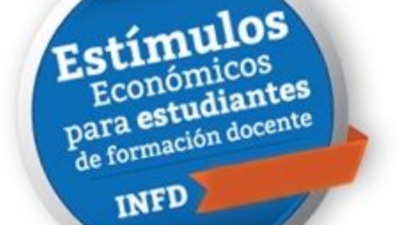 Se extiende la inscripción para becas en el Nivel Superior