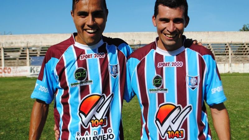 Triunfos de los “ideales” San Martín y La Estación en La Chacras