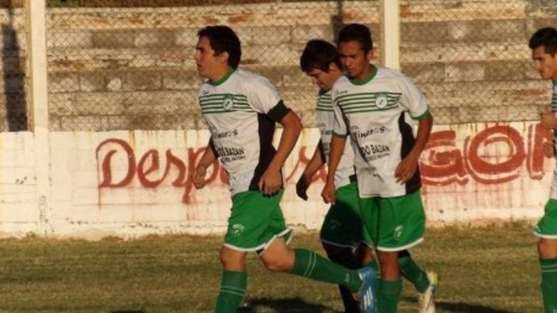 Defensores del Norte venció al CAI, y Rivadavia a Vélez