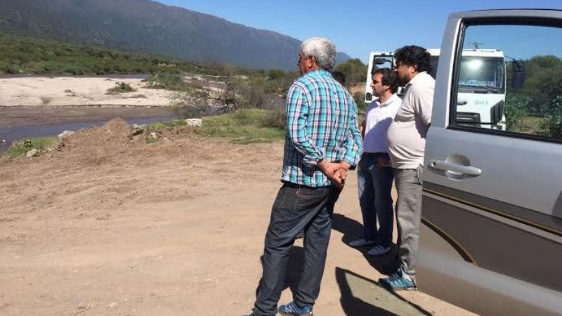 Valle Viejo se prepara para la 1ra. fecha del Rally Provincial