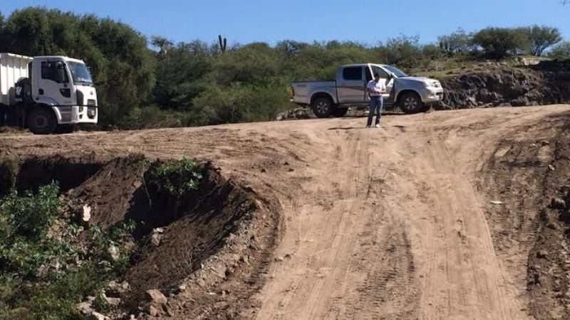 Valle Viejo se prepara para la 1ra. fecha del Rally Provincial