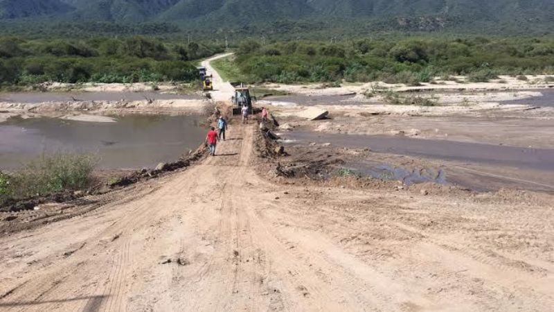 Valle Viejo se prepara para la 1ra. fecha del Rally Provincial