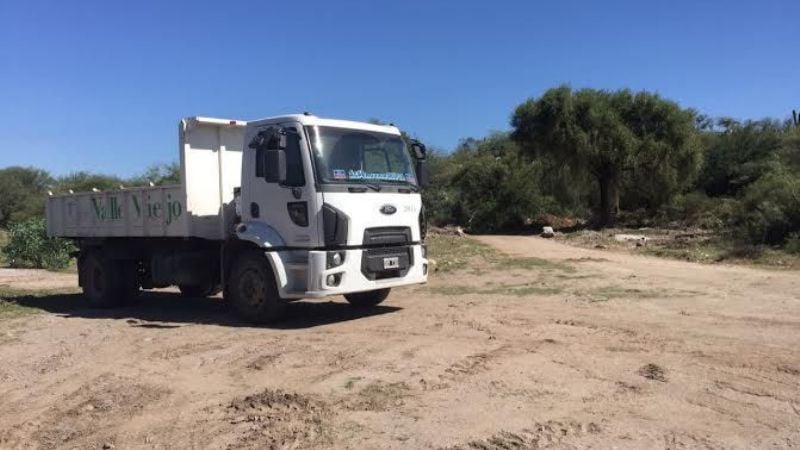 Valle Viejo se prepara para la 1ra. fecha del Rally Provincial