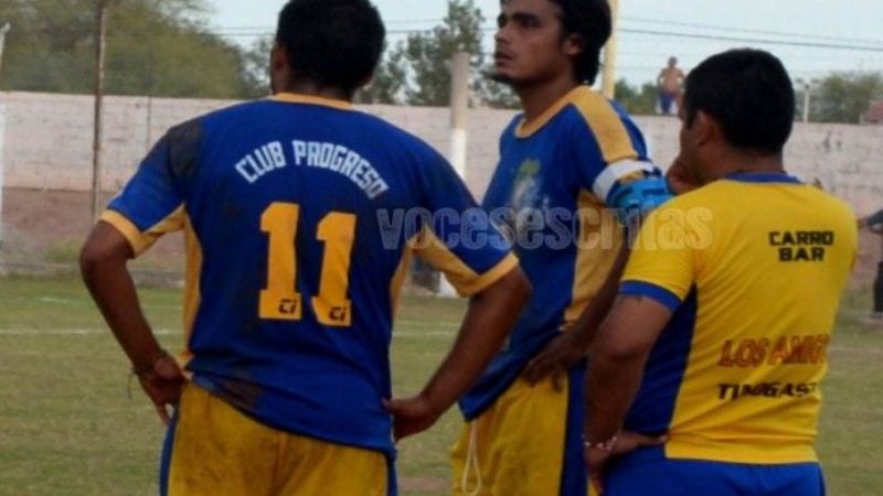 Con un duelo en el “far west” se definirá el campeón del Provincial