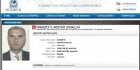 LO BUSCA la Interpol internacional, por delitos en Brasil.