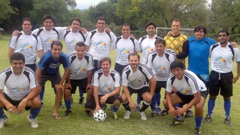 La Única va por la 6ta. fecha en la Interprofesional