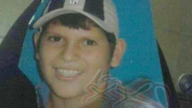 Se busca a otro joven desaparecido en Andalgalá