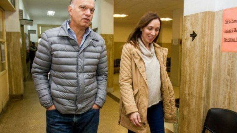 Intendente PRO de Lanús es buscado por Interpol