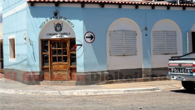 Investigan abuso sexual contra un joven discapacitado