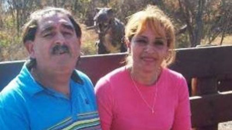 Asesinó a su mujer de 12 puñaladas