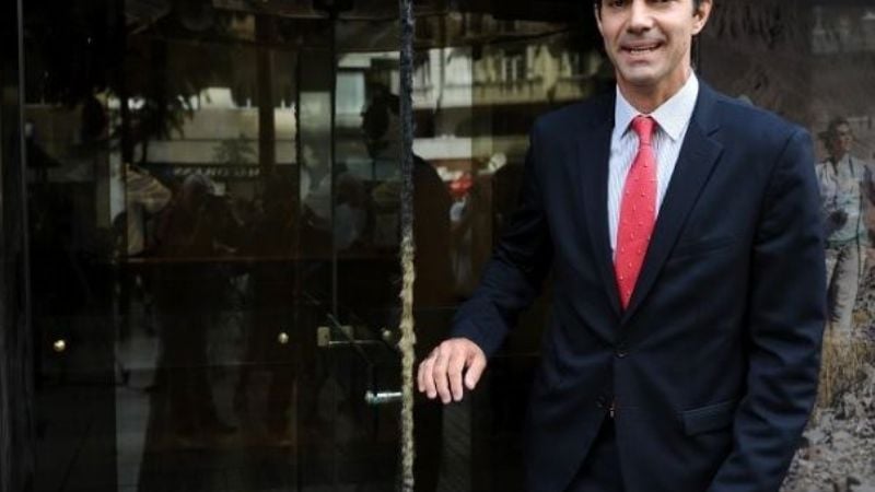 Urtubey respaldó a Macri y también rechaza la ley de anti despidos