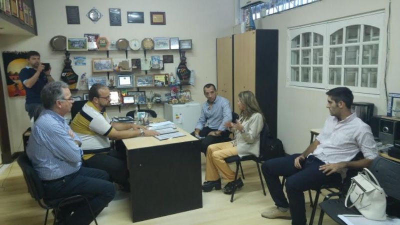 Convenio de Deportes con Estadísticas y Censos